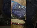HIBAG Vacuum Storage Seal Bags | 10 Jumbo Space Saver Bags for Bedding &amp; Clothes