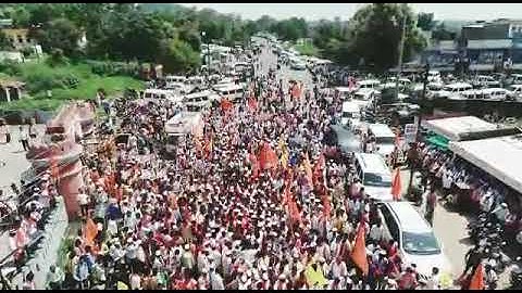 Ashish jayswal ramtek Cha wagh