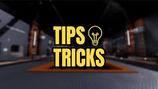 Tips & Tricks for RO-BOTS [BETA] 2025 (Roblox)