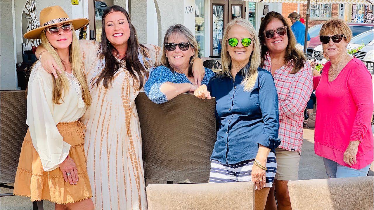 Day 2 Downtown Murphy NC Shopping/ Walking Tour