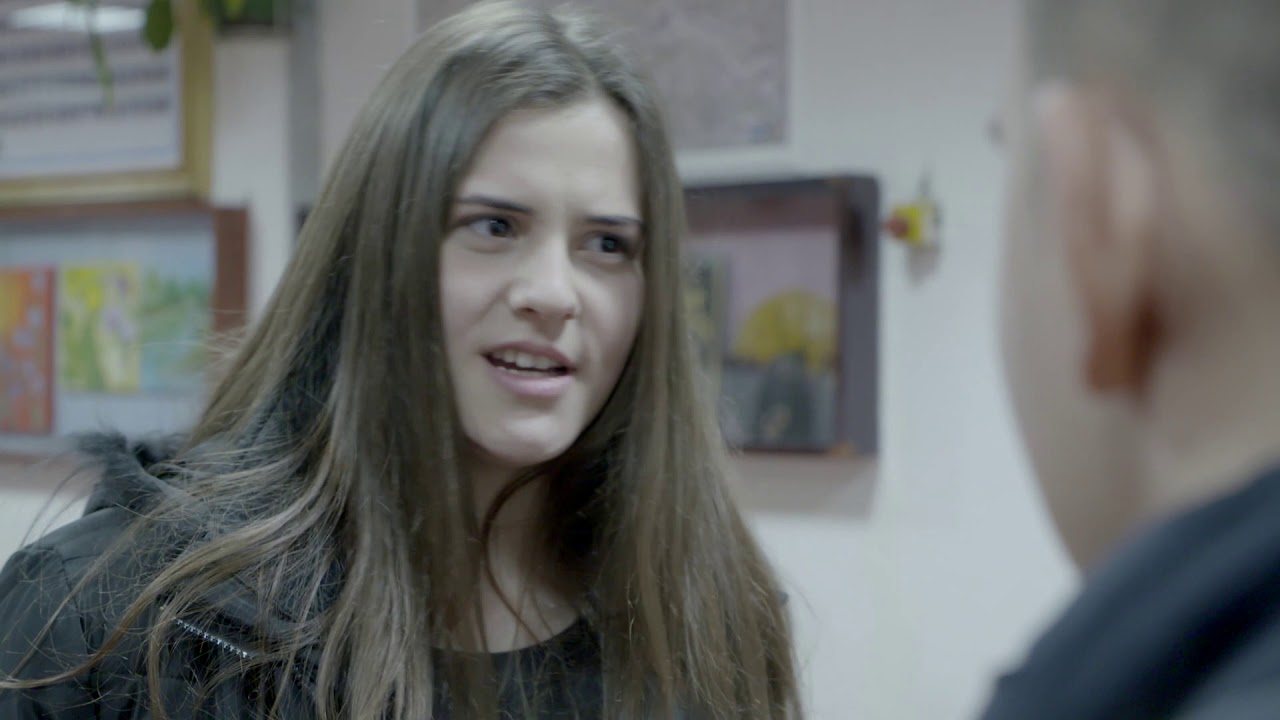 Mala škola filma – KIDS MOVIE STAR- kratki igrani film 