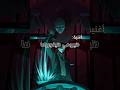 أغنية: قاضا يقف في وجه الضلام ✨🔥 #مالي_خلق_احط_هاشتاقات #الشعب_الصيني_ماله_حل #anime#جوجوتسو_كايسين