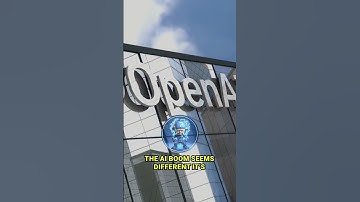 Is the Ai boom real