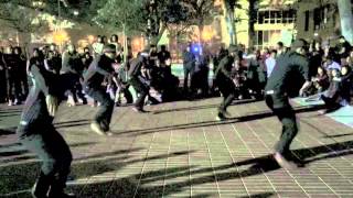 2015 USC Yard Show (Stroll) | Kappa Alpha Psi | Beta Omega