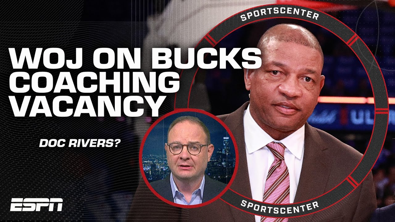 Doc Rivers explains decision to take Bucks job; says he was never ...