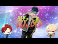 『ファビュラスナイト』ヴェンデッタ「男本☆シャンパンコール ～暴虐の三銃士篇～」