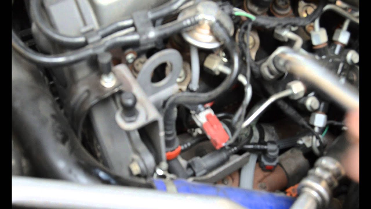 Como Cambiar Los Calentadores Ford Escort COMO CAMBIAR LOS CALENTADORES FORD ESCORT