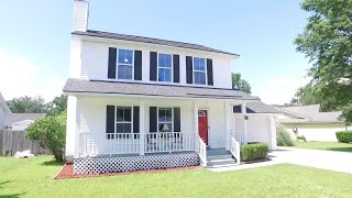 243 Two Hitch Rd Goose Creek, SC 29445 | Home for sale