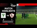 ملخص مباراة الزمالك المصري 1 2 ضمن منافسات الجولة الــ 26 من دوري نايل 