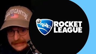 Grinding the league?  #shorts  #rocketleague #rocketleagueclips