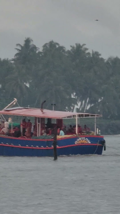 pulare pookodiyil