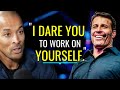 &quot;FOCUS ON YOURSELF NOT OTHERS!&quot; | David Goggins |Tony Robbins | Les Brown [2020Motivation]MUST WATCH