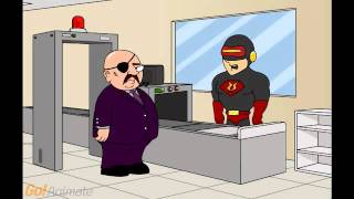 SUPER HERO SECURITY Net Worth