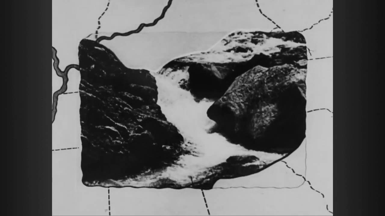 FDR Signs the Tennessee Valley Authority Act - Decades TV Network