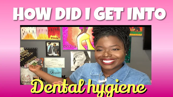 Want to be a dental hygienist ?