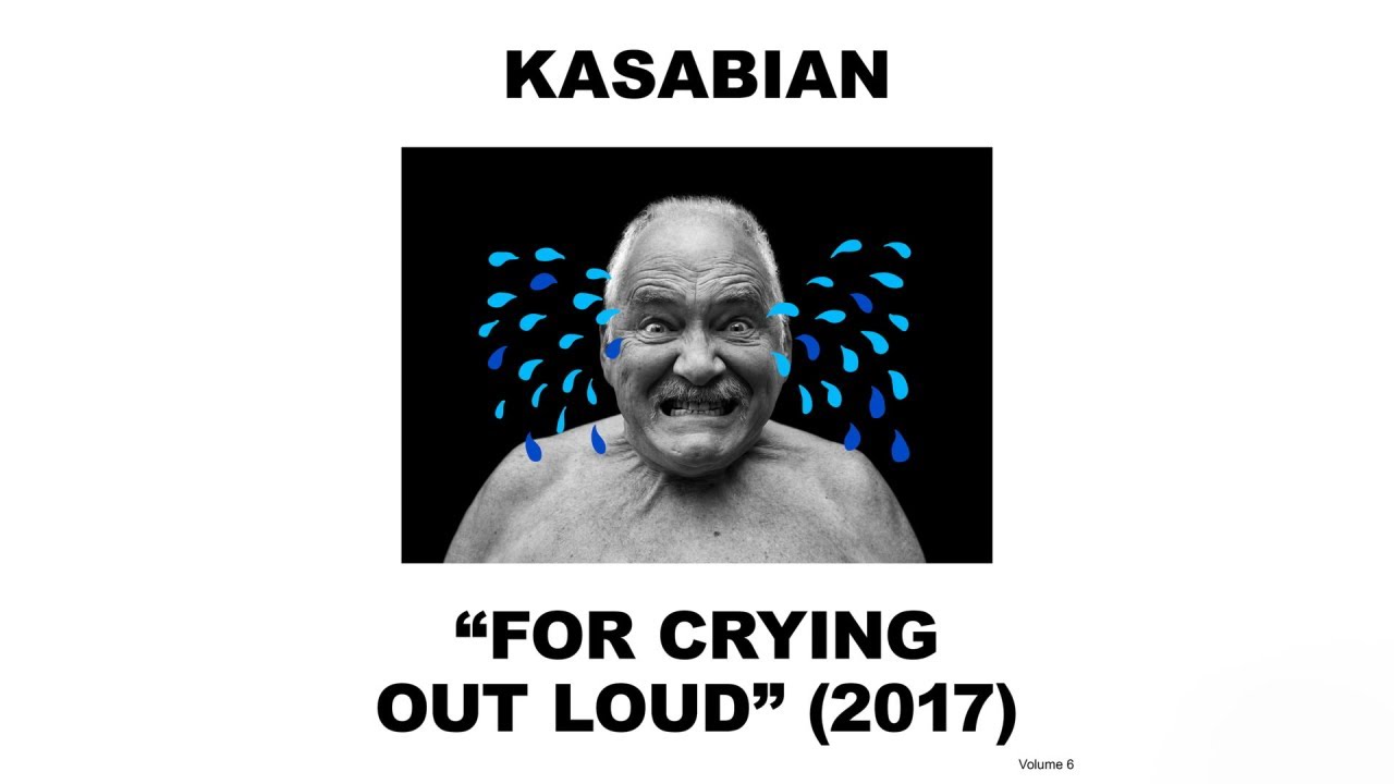 Kasabian - All Through the Night (Official Audio) - YouTube