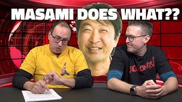 MASAMI IS DOING WHAT?! // RCTV News!! // first episode!!