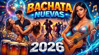 Sensual Bachata Vibes 2026 - Your Latin Music Guide copyright byWildSing Natura