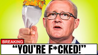 Famous John Deere CEO Drops BOMBSHELL After SHOCKING Backlash! Profile