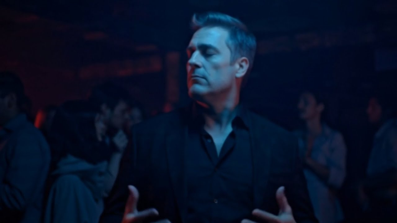 Kato - Turn The Lights Off (Electronic Dance Mix) | Deep House Vibes