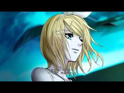 Synchronicity～第三章 巡る世界のレクイエム～歌ってみた【武くんx優々子】