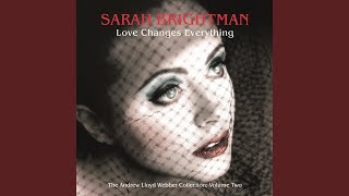 Watch Sarah Brightman Make Up My Heart video