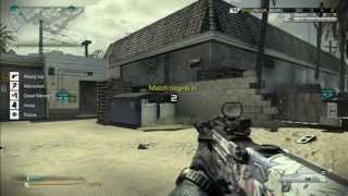 CoD Ghosts is Broken -.-'