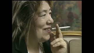 翔け!フジ子・ヘミング 35年目の世界初挑戦 ～奇蹟のピアニスト独占密着