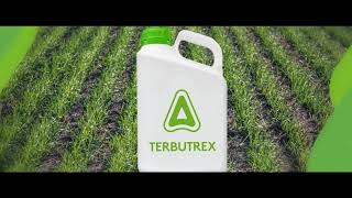 Herbicida Terbutrex - ADAMA