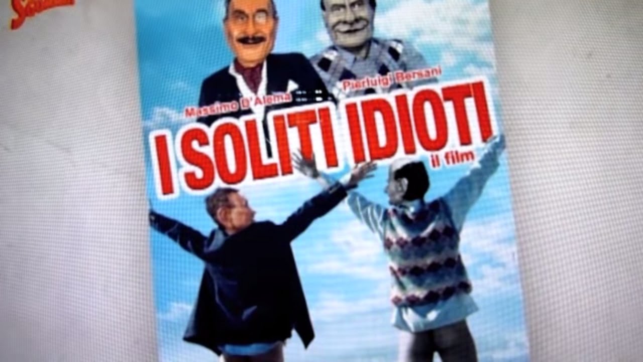 I Soliti Idioti - Stagione 4 Streaming