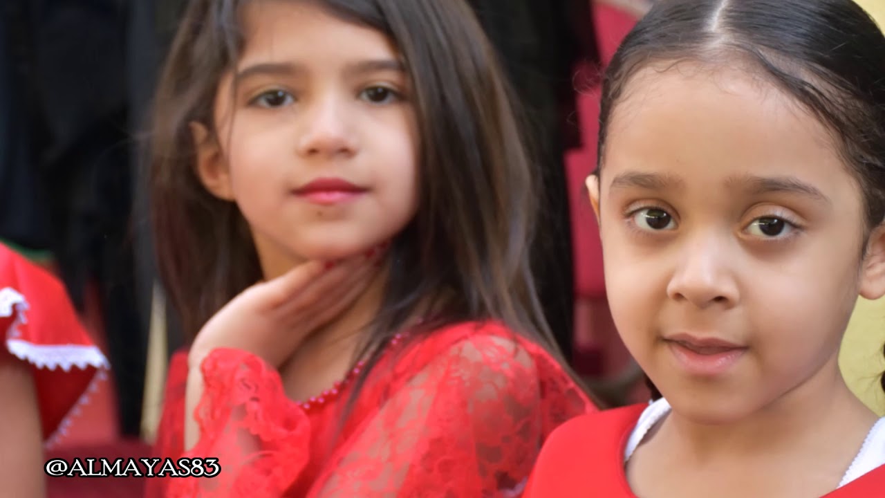 احتفال روضة الشهيد طارق الشحي  باليوم الوطني 46 29-11-2017