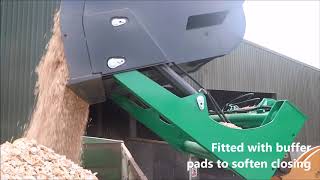 Prodig - Hi-Tip Bucket