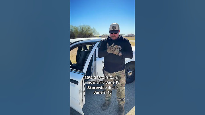 🎯 Father’s Day Tactical Sale: Ditch the Ties, Grab the Gear! 🪖 | Top Brass Tactical
