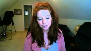 Emily Kauffman-Being a Teller