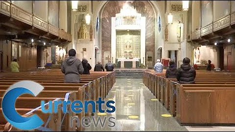 St. Andrew Avellino Wins Honorable Mention for Liv...