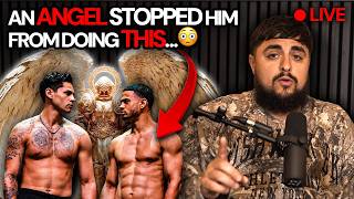 Let's Talk Angels