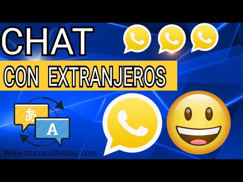 CÓMO TRADUCIR CONVRSACIONES EN WHATSAPP EN CUALQUIER IDIOMA🥰 FACÍL Y RAPIDO👌