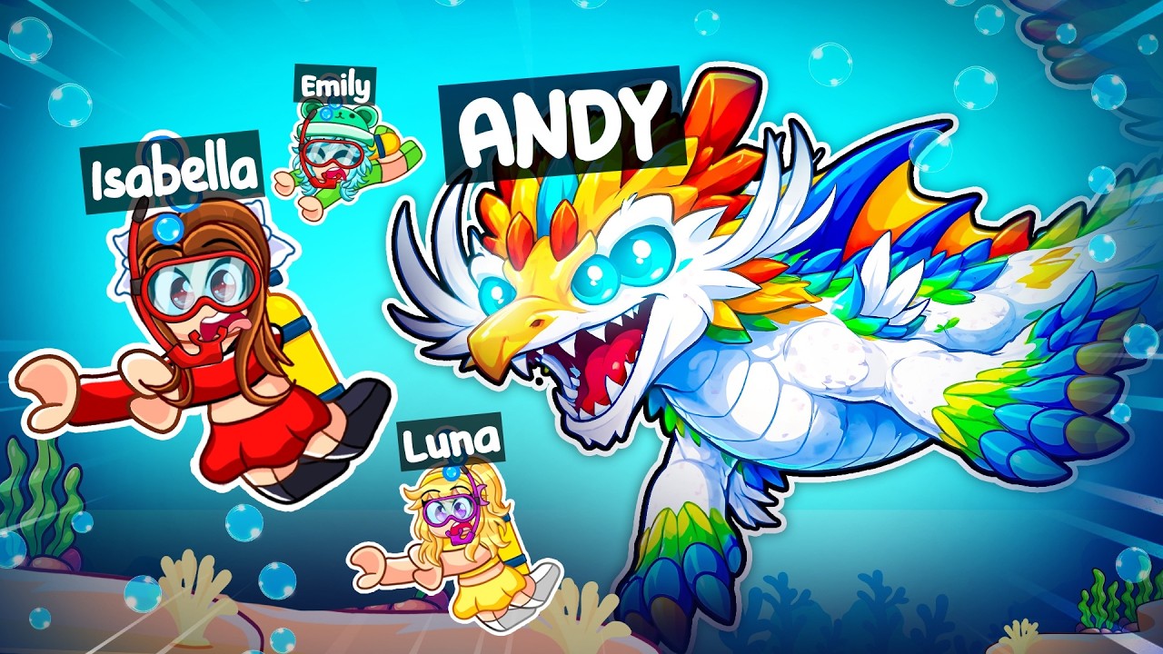 I Streamsniped With The 4 EYED MIJUSUIMA SEA MONSTER In Creatures Of Sonaria! (Roblox)