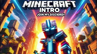 Epic Minecraft Adventure Begins Tamil Intro Green Thunder Tamil.....