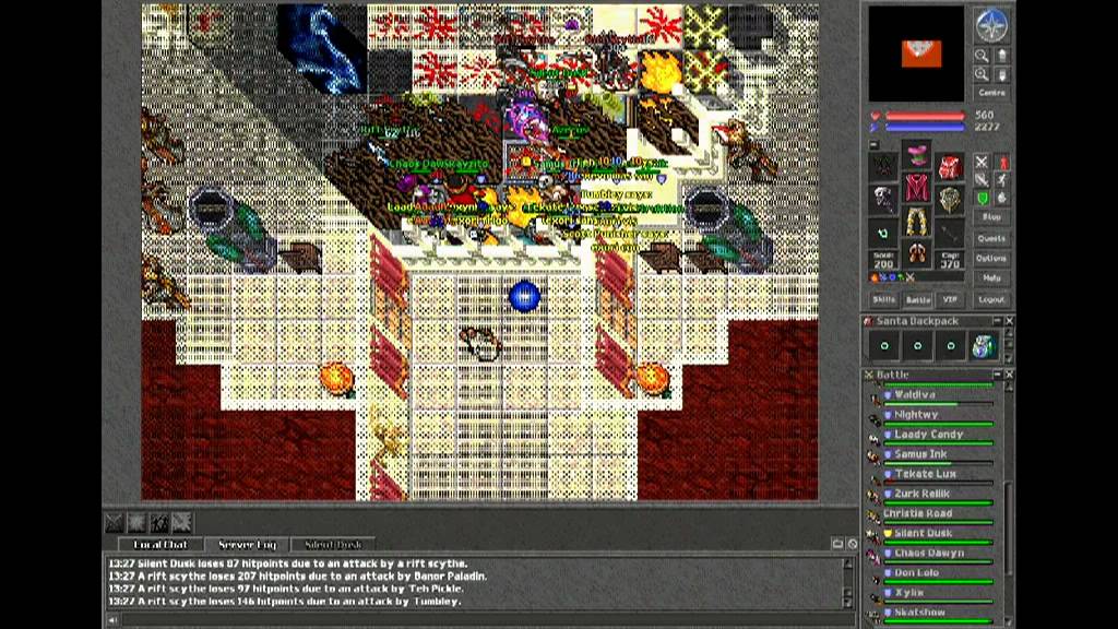 Yalahar Quest Last Mission YouTube