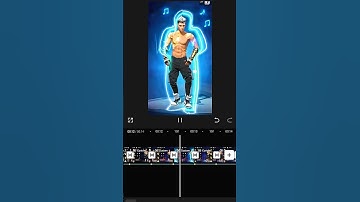 Smooth 😻🔥// Capcut editing tutorial, ff edit tutorial, lobby edit ff #shorts