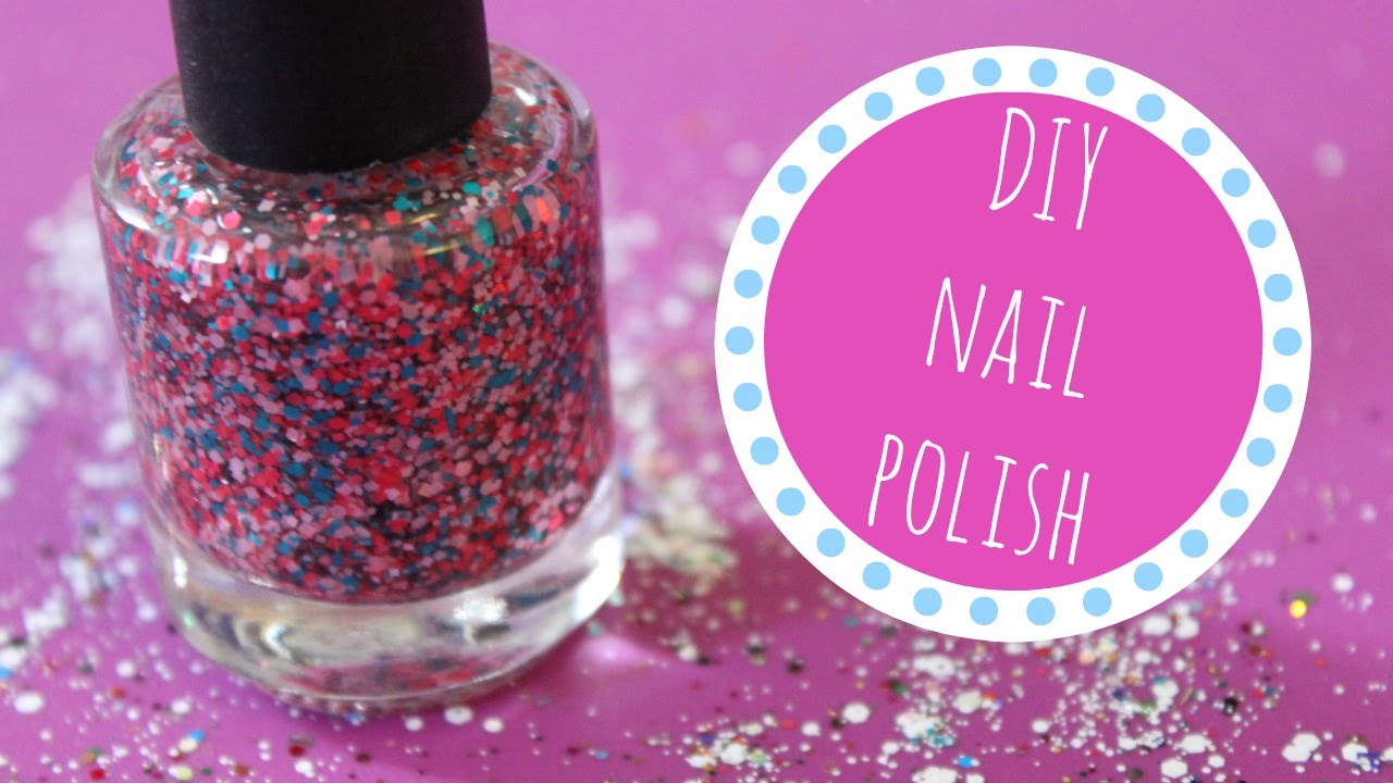 2. How to Make Your Own Nail Polish Designs at Home - wide 6