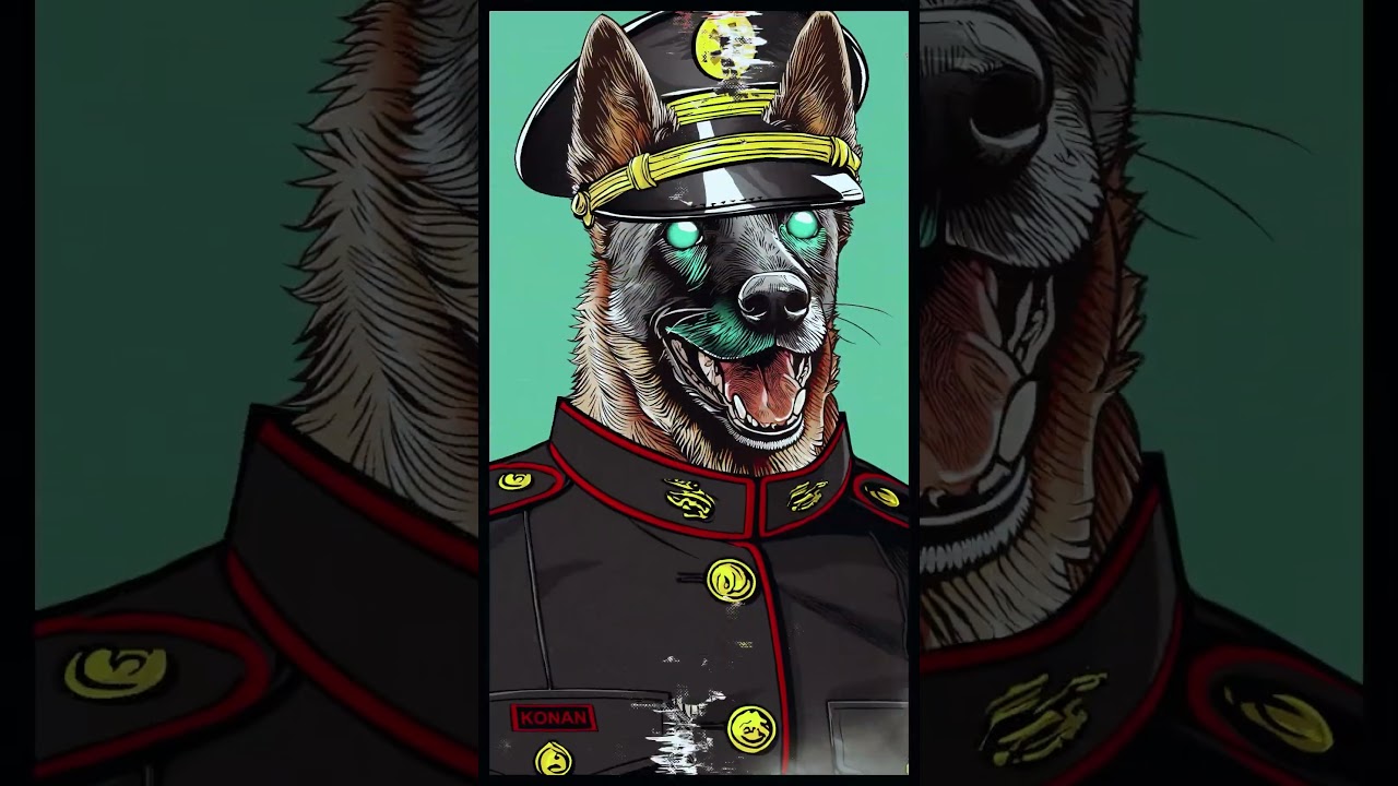 KONAN NFT Launch June 8