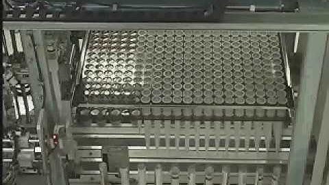 Beckman Coulter Power Processor Tube Aliquote