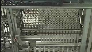 Beckman Coulter Power Processor Tube Aliquote