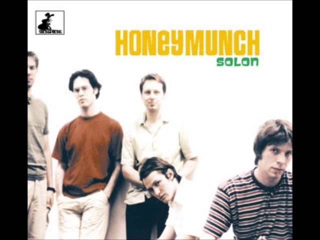 Watch Honeymunch - Recordalectro on YouTube Watch Honeymunch - Recordalectro on YouTube