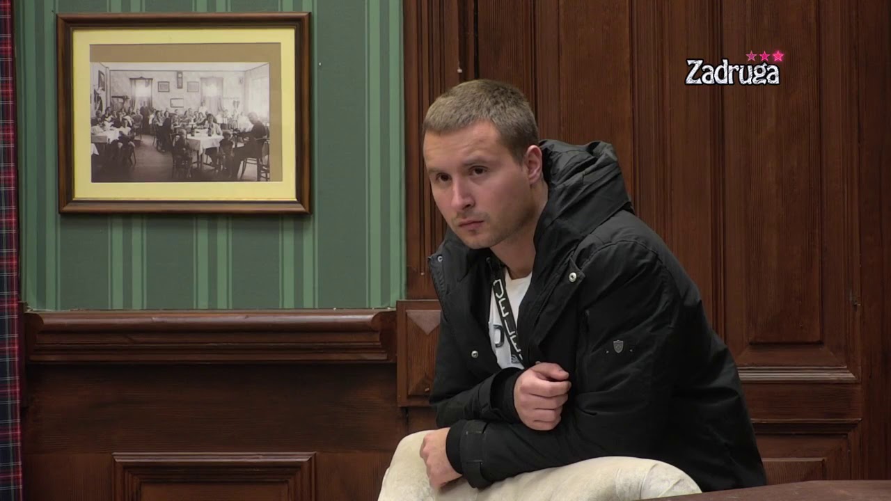 Zadruga 3 - Rusvaj u pabu, Brendon i Jelena zaratili zbog Orozovića i Miljkovića - 16.03.2020.