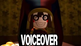 Jack and Jester’s Conversation // Duffy’s Digital Circus (VOICEOVER)