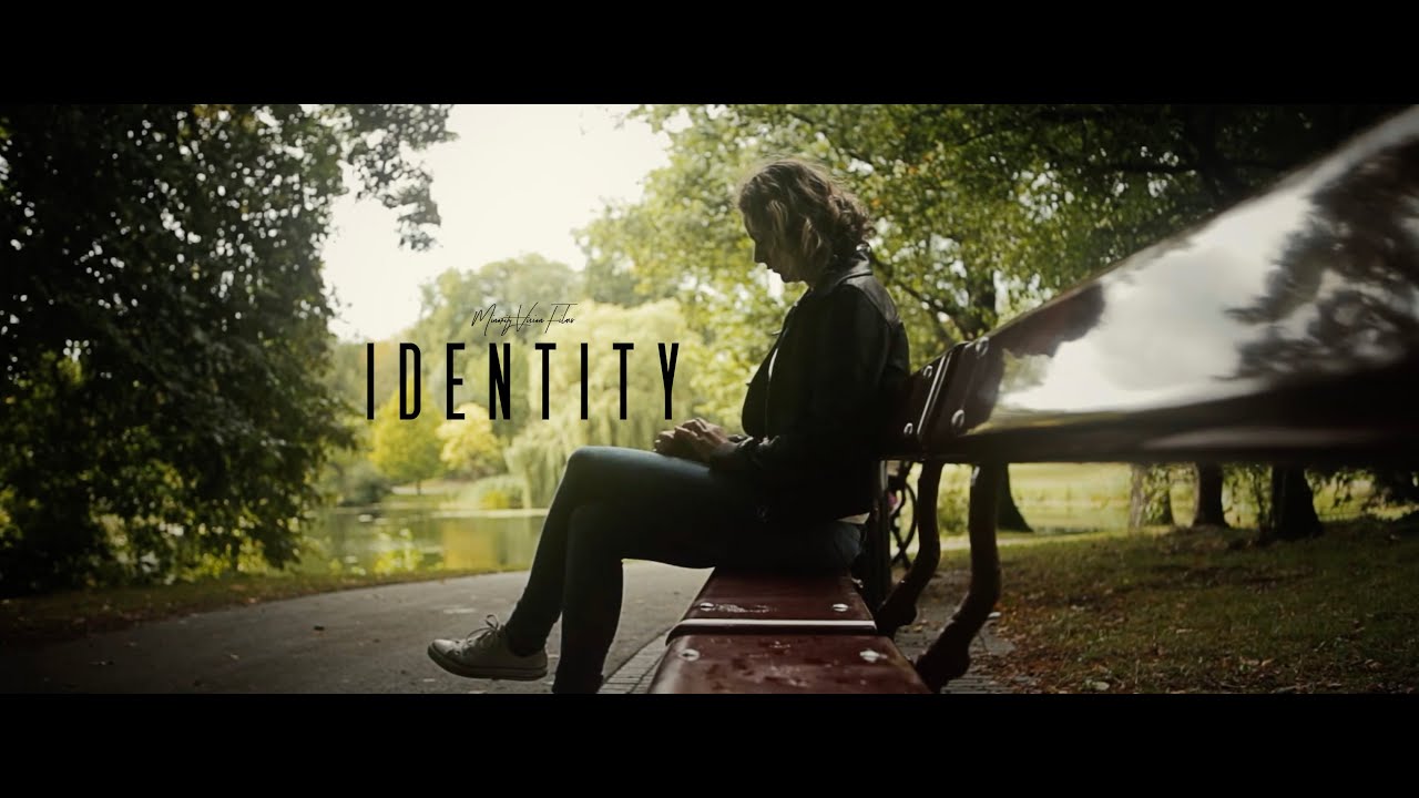 Minority Vision Films: Identity