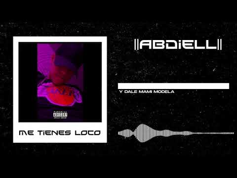 Me tienes loco